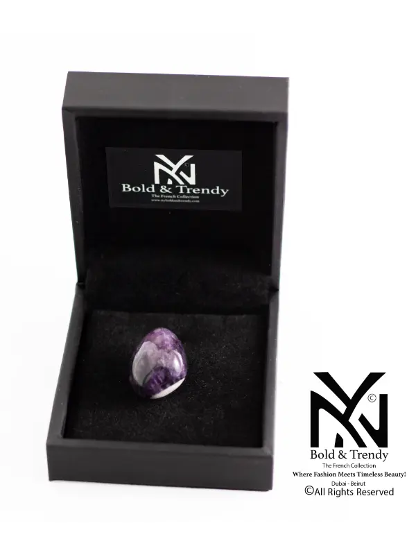 Royal Amethyst