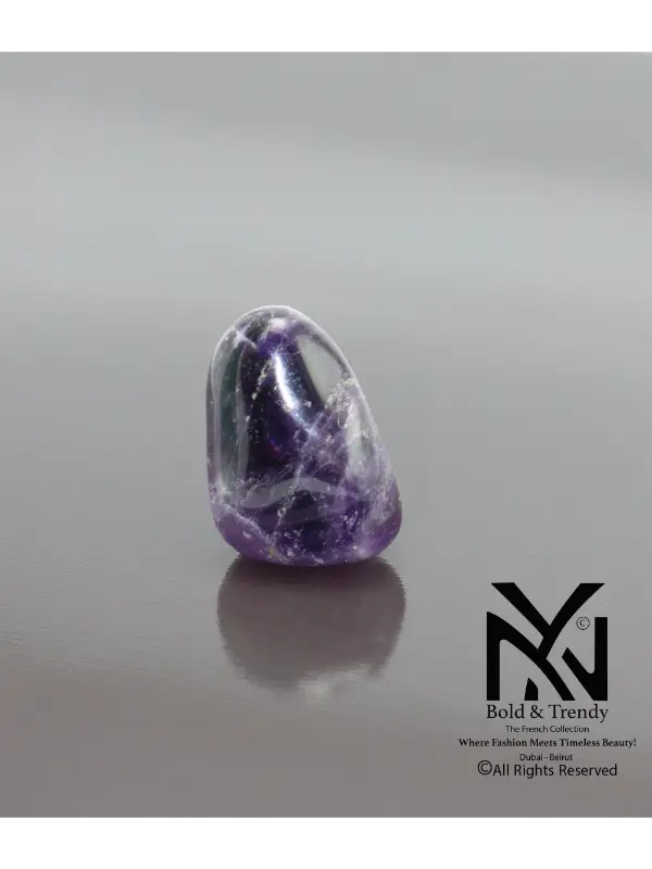 Royal Amethyst