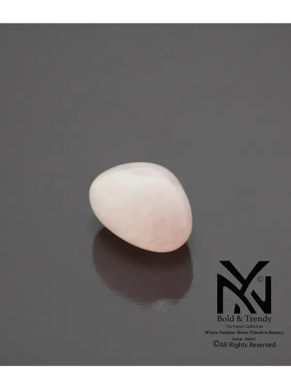 Crystal Rose Quartz