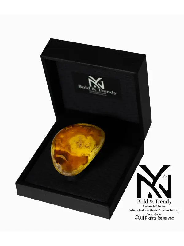 Mochaccino Ivory Agate