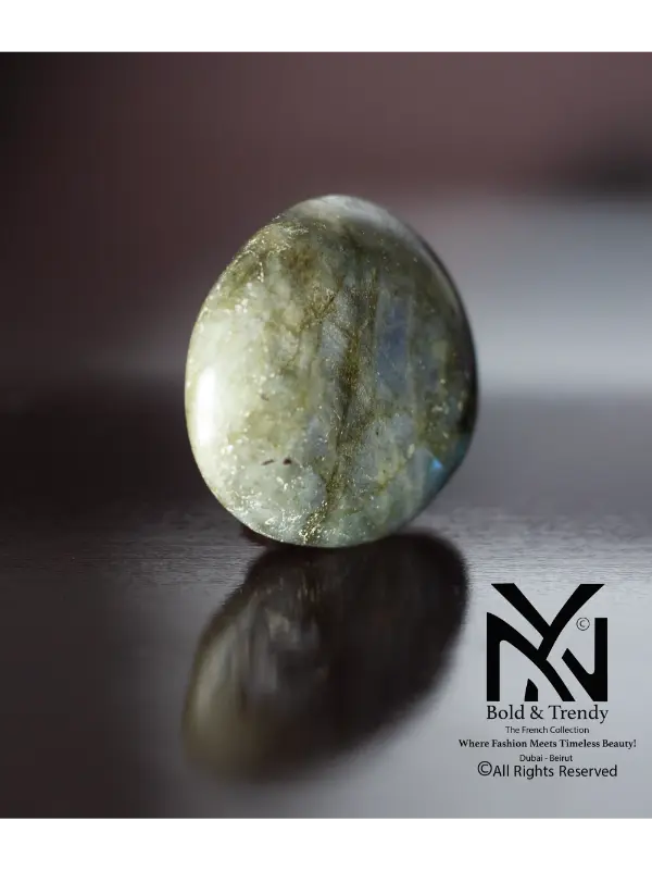 Aurora Borealis Labradorite