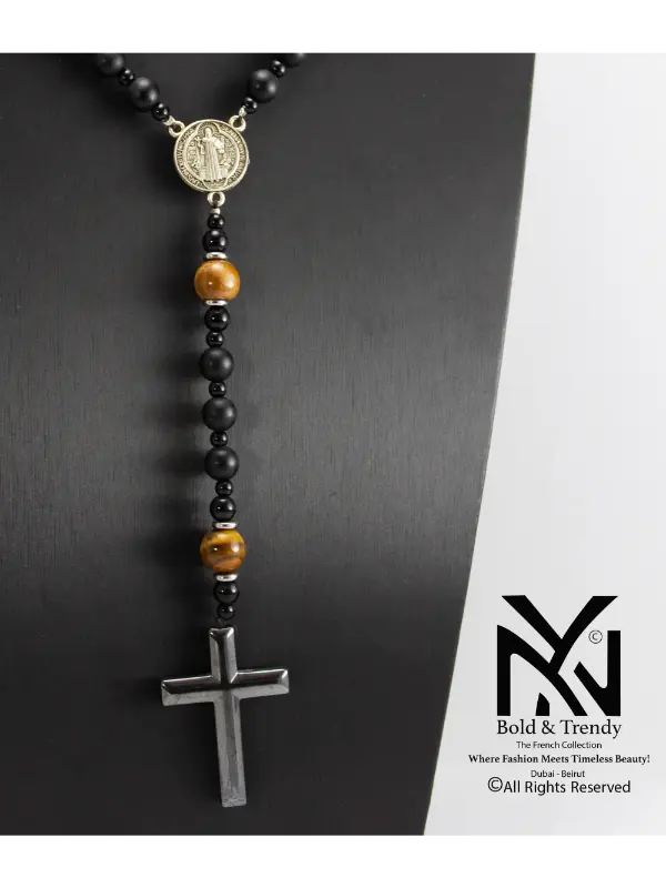 Le Rosaire du Courage