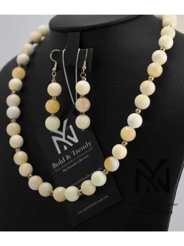 Seashell Elegance