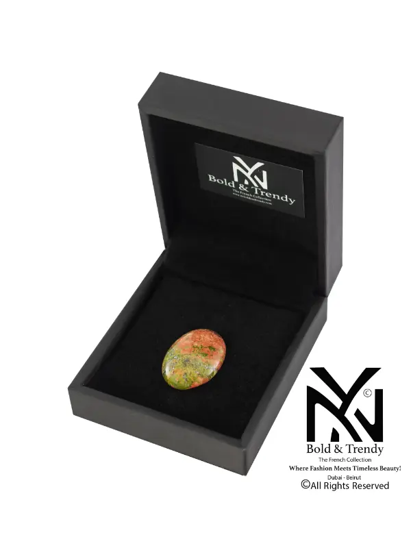 Natural Cabochon