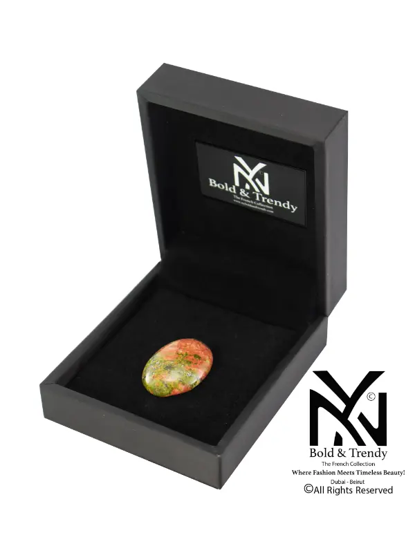 Natural Cabochon