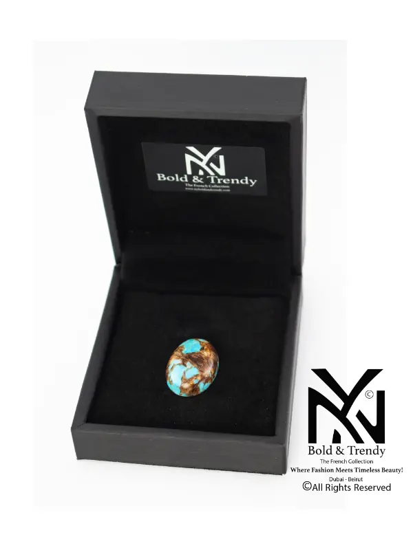 Rare Arizona Turquoise