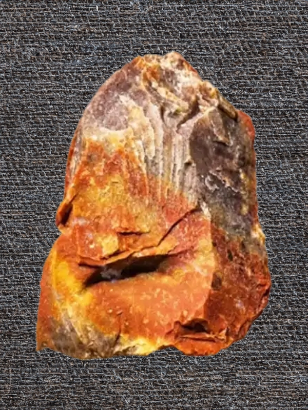 Natural Brown Jasper