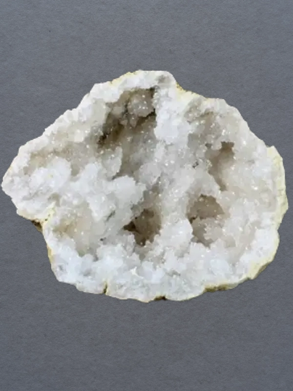 Natural Clear Quartz