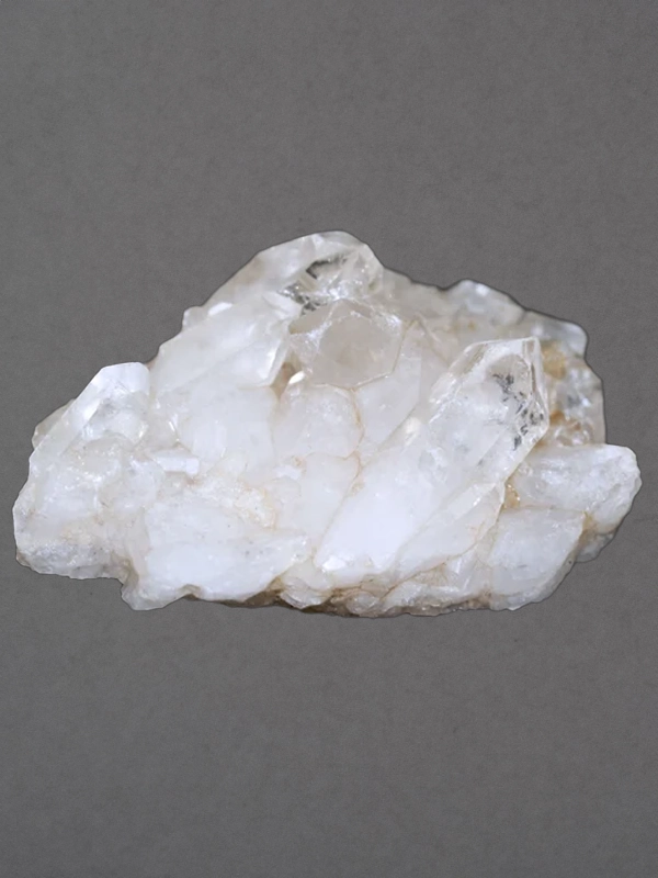Natural Clear Quartz