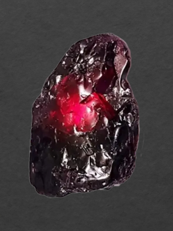 Natural Garnet