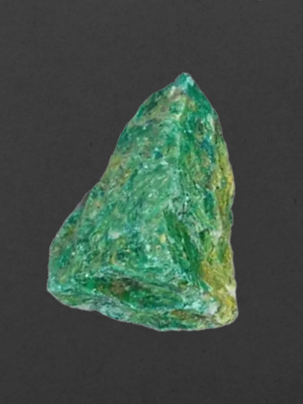 Natural Green Jade
