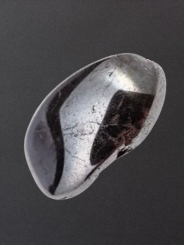 Natural Hematite