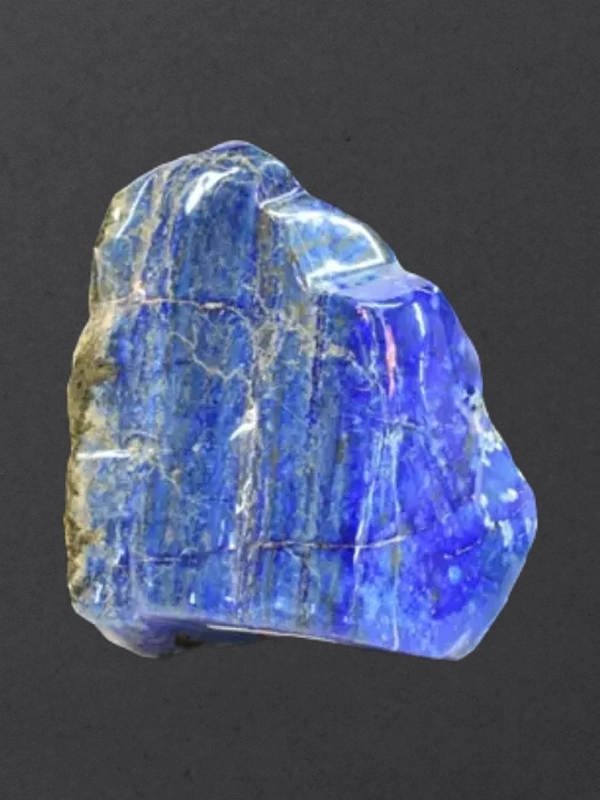Natural Lapis Lazuli