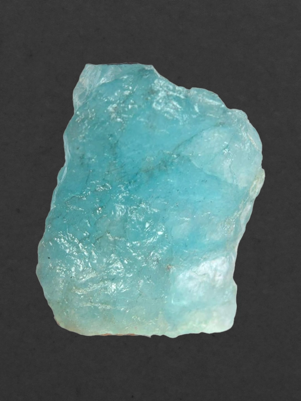 Natural Aqua Marine