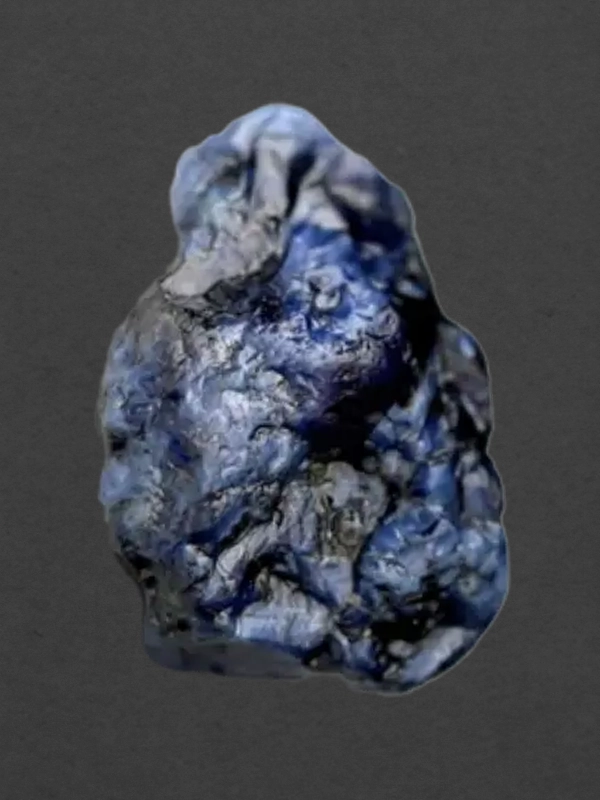 Natural Sapphire