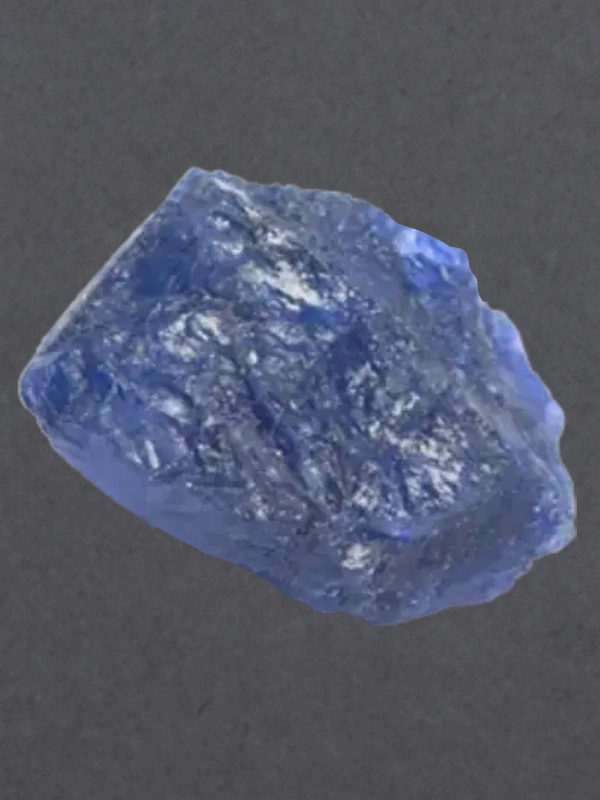 Natural Sapphire