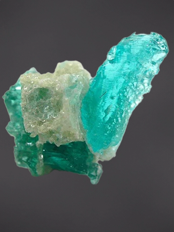 Natural Tourmaline