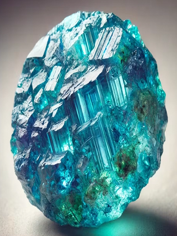 Natural Tourmaline