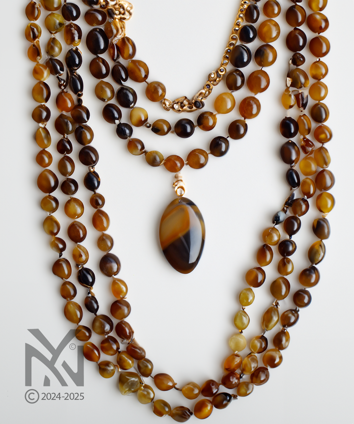 Agate 1