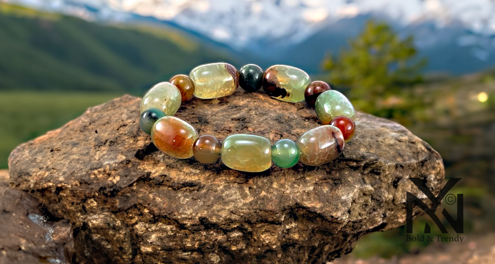 Jewelry Piece 2