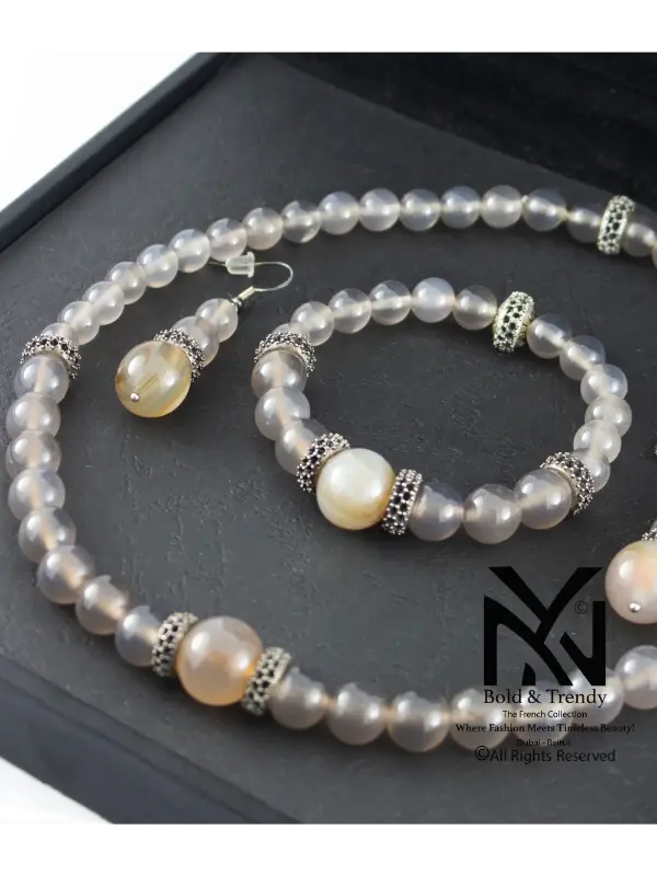 Brume d’Agate