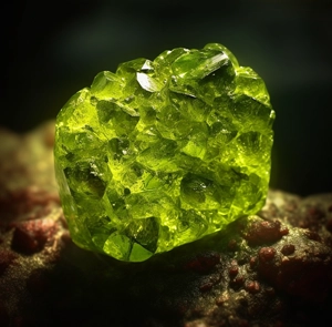 Peridot