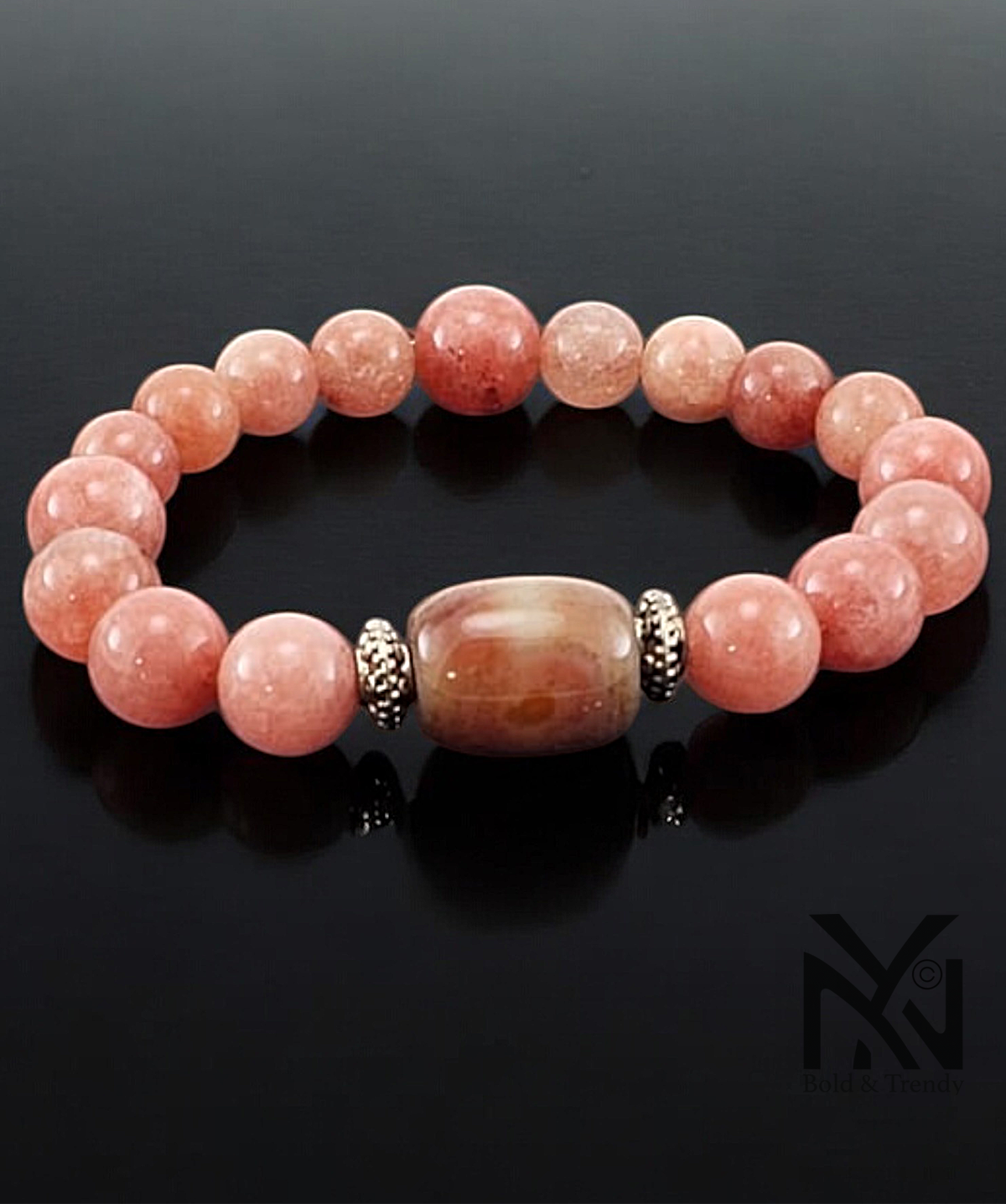 Pink Mexican Naturelle