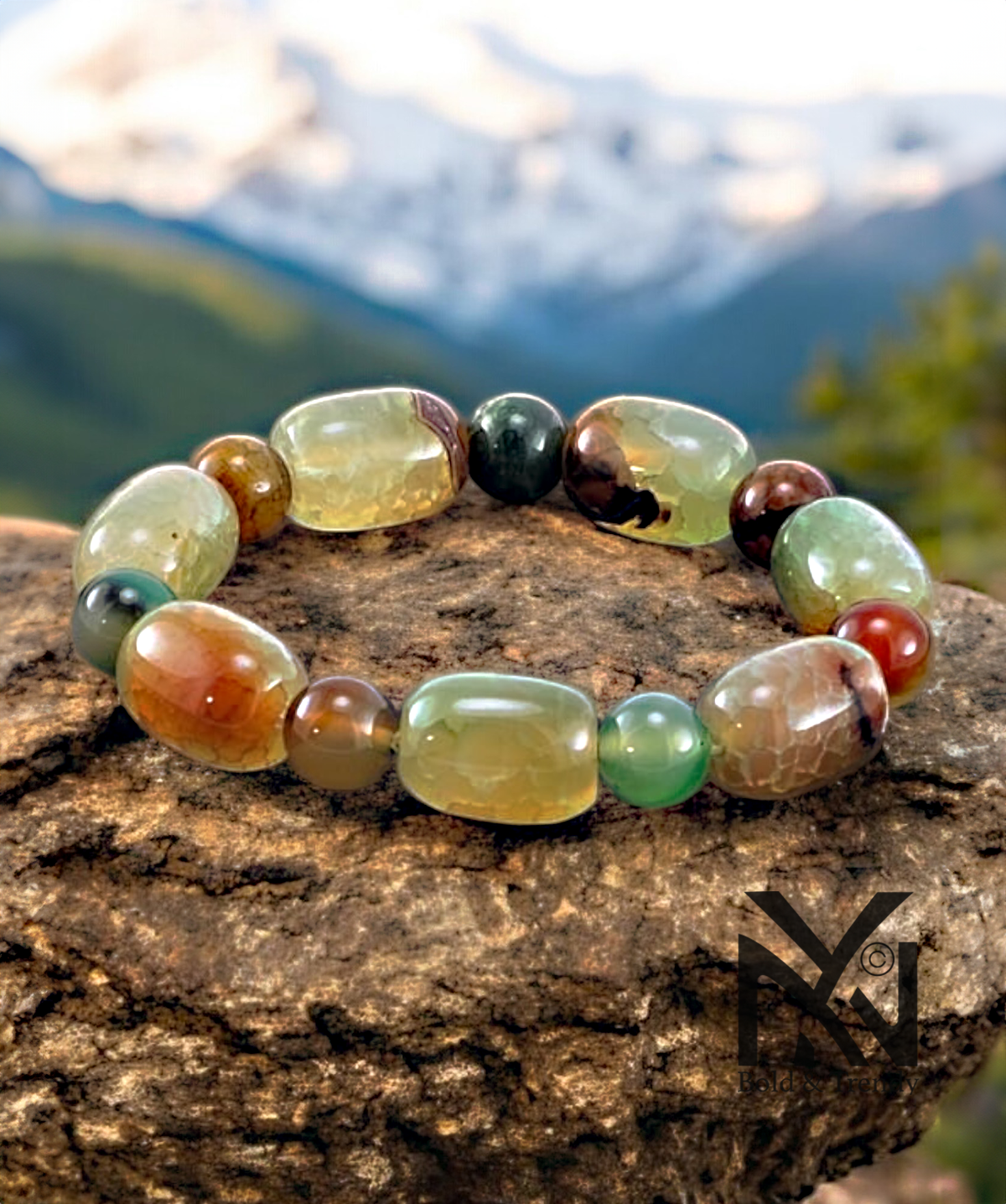 Agate 1