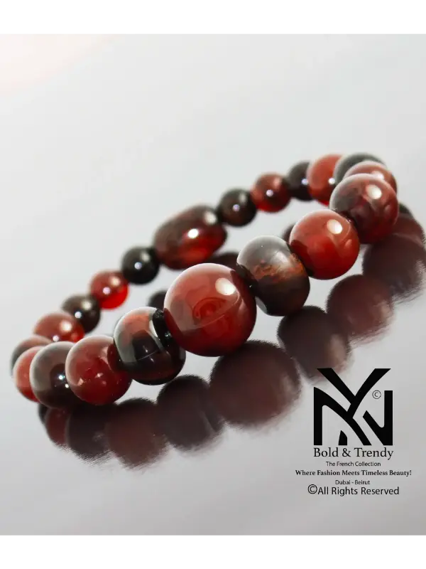 Yamani Rouge Nuances